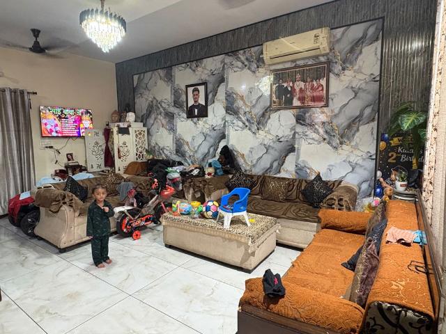 Rental | 2 BHK + 1250 Sq.Ft. Apartment in Sector 126