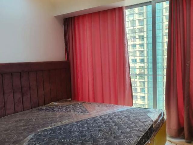 Rental | 2 BHK 1250 Sq.Ft. Apartment in Sector 8 Ghansoli