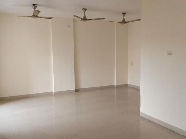 Rental | 2 BHK + 1250 Sq.Ft. Apartment in Shiv Tirth