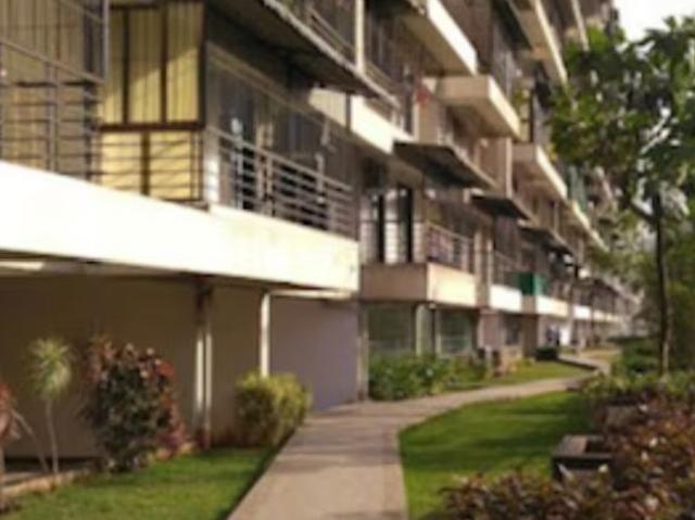 Rental | 2 BHK 1250 Sq.Ft. Apartment in Shree Krishna Paradise