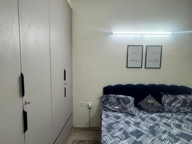 Rental | 2 BHK 1250 Sq.Ft. Apartment in Sunworld Vanalika