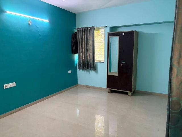 Rental | 2 BHK + 1250 Sq.Ft. Apartment in Swapnashilp Apartment Balewadi