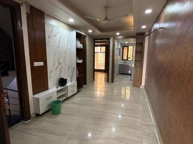 Rental | 2 BHK + 1250 Sq.Ft. Apartment in Puri Pratham