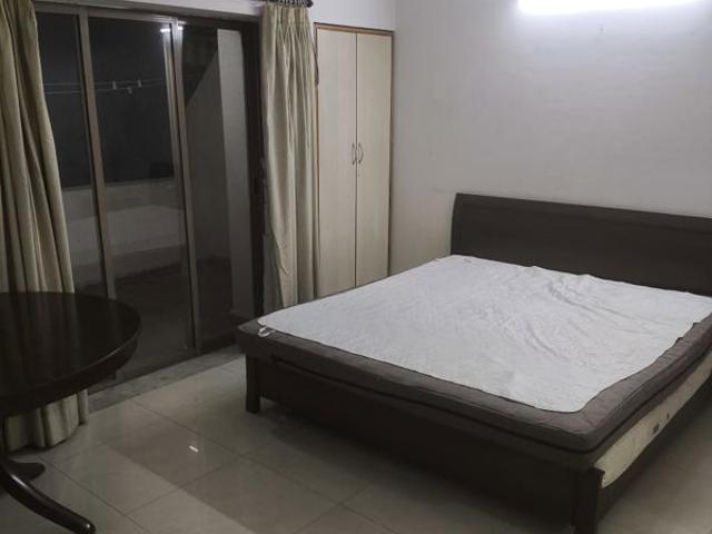 Rental | 2 BHK 1250 Sq.Ft. Apartment in Raviraj Fortaleza
