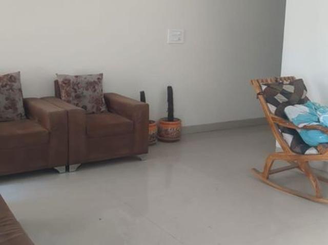 Rental | 2 BHK + 1250 Sq.Ft. Apartment in Raheja Vistas Premiere