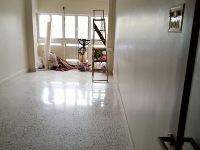 Rental | 2 BHK 1250 Sq.Ft. Apartment in Rameshwar CHS Santacruz