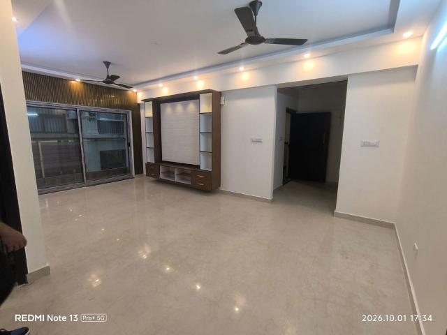 Rental | 2 BHK 1250 Sq.Ft. Apartment in Richards Town