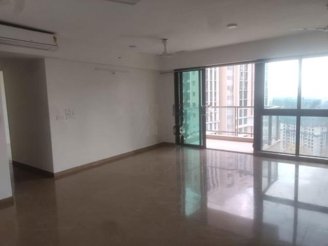 Rental | 2 BHK 1250 Sq.Ft. Apartment in Runwal Bliss