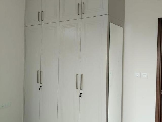 Rental | 2 BHK 1250 Sq.Ft. Apartment in TVS Emerald Jardin