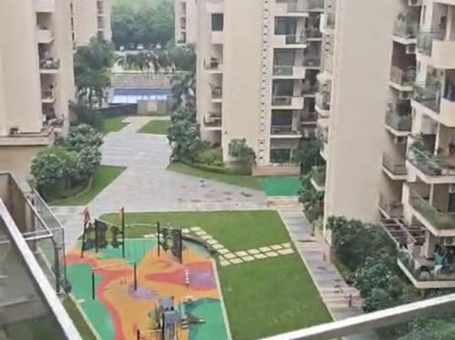 Rental | 2 BHK + 1250 Sq.Ft. Apartment in Unity The Amaryllis