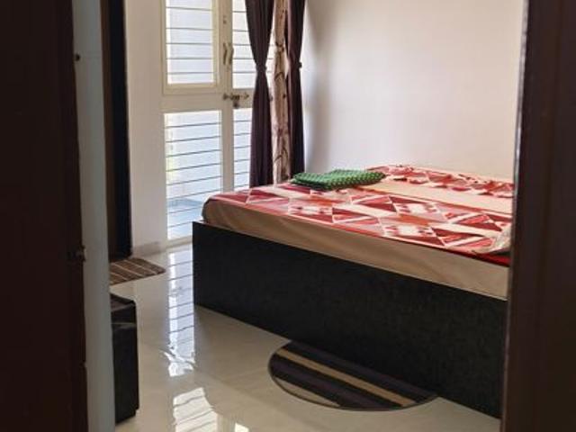 Rental | 2 BHK 1250 Sq.Ft. Apartment in Venkatesh Viraj Heights