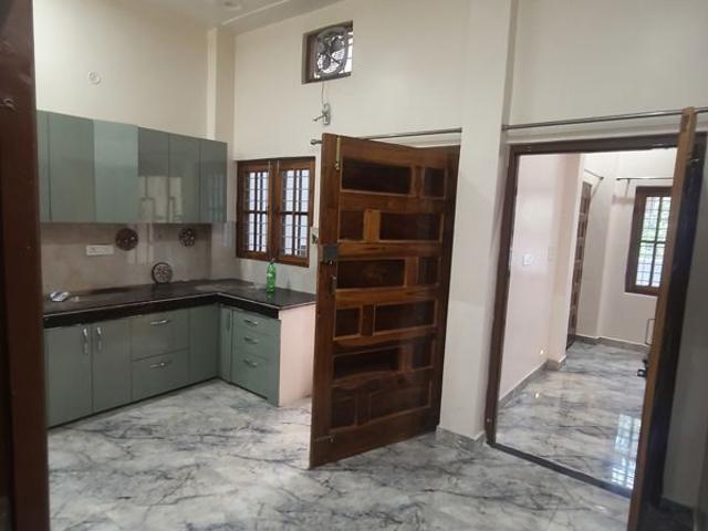 Rental | 2 BHK + 1250 Sq.Ft. Independent House in Vastu Khand