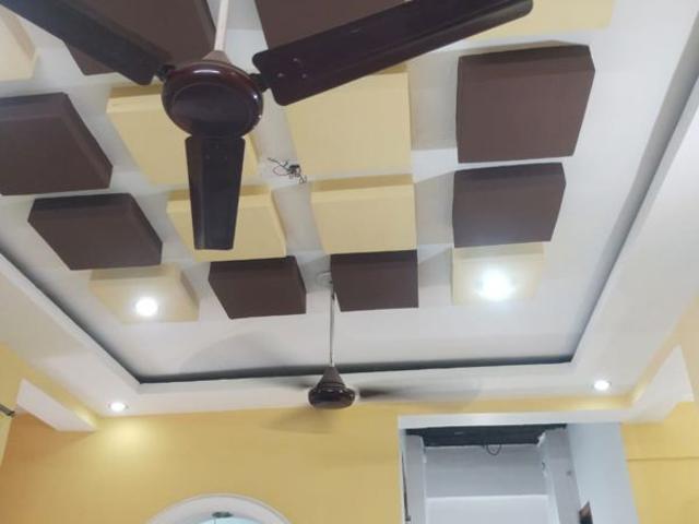 Rental | 2 BHK + 1250 Sq.Ft. Independent House in Vineet Khand 6