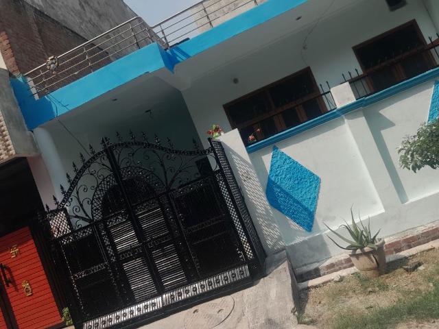 Rental | 2 BHK 1250 Sq.Ft. Independent House in Vikalp Khand