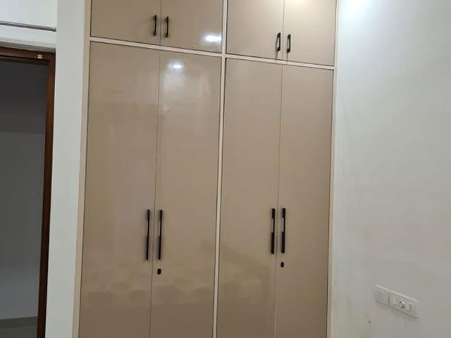 Rental | 2 BHK + 1250 Sq.Ft. Independent House in Aerocity