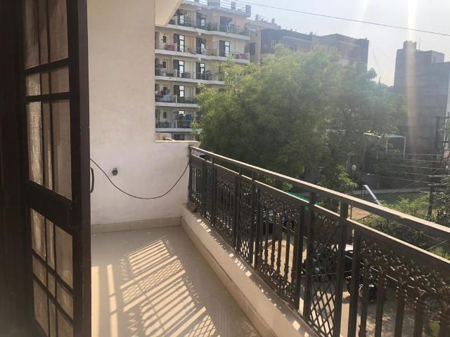Rental | 2 BHK 1250 Sq.Ft. Independent House in RWA Apartments Sector 53