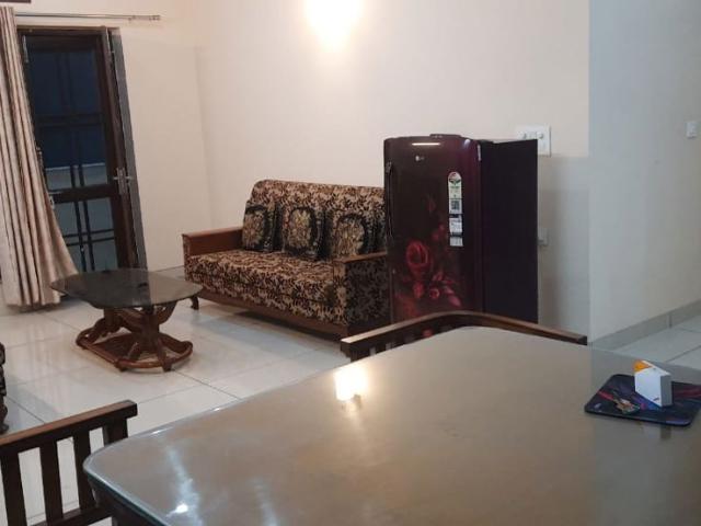 Rental | 2 BHK + 1250 Sq.Ft. Independent House in Sector 31
