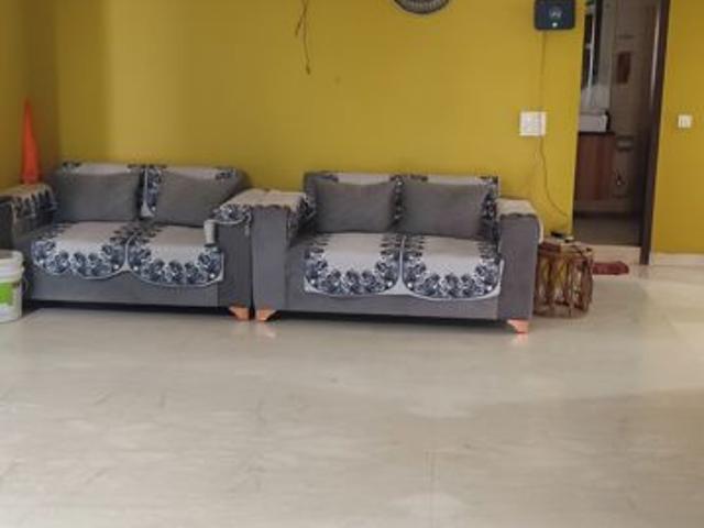 Rental | 2 BHK 1250 Sq.Ft. Independent House in Sector 40