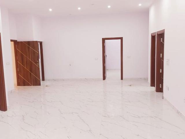 Rental | 2 BHK + 1250 Sq.Ft. Independent House in Sector 52