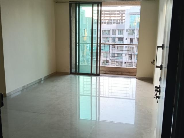 Rental | 2 BHK + 1251 Sq.Ft. Apartment in Goodwill Paradise