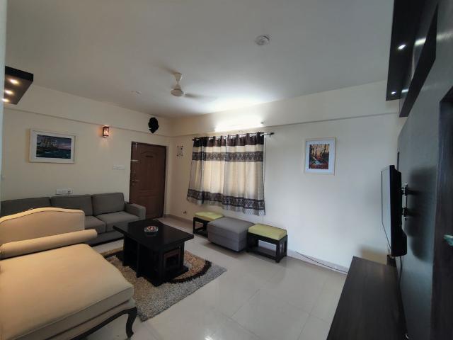 Rental | 2 BHK 1251 Sq.Ft. Apartment in Shree Sai Kuteer