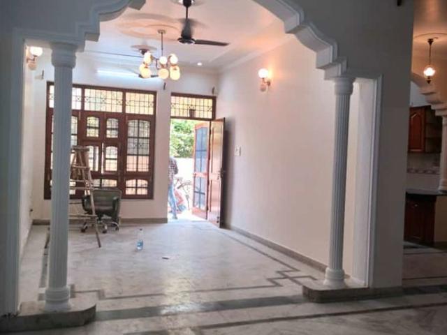 Rental | 2 BHK + 1251 Sq.Ft. Independent House in Sector 5