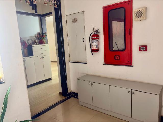 Rental | 2 BHK + 1254 Sq.Ft. Apartment in Alpine Pyramid