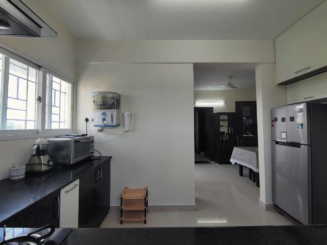Rental | 2 BHK + 1254 Sq.Ft. Apartment in Shree Sai Kuteer