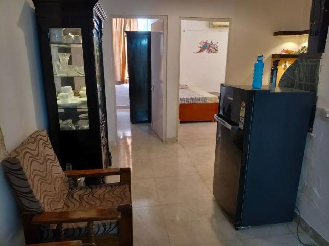Rental | 2 BHK 1255 Sq.Ft. Apartment in BPTP Discovery Park