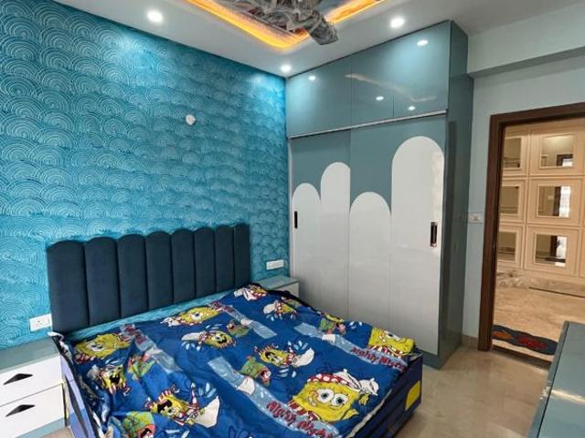 Rental | 2 BHK 1255 Sq.Ft. Apartment in Godrej Woods Evergreen