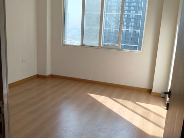 Rental | 2 BHK 1255 Sq.Ft. Apartment in Godrej Woods