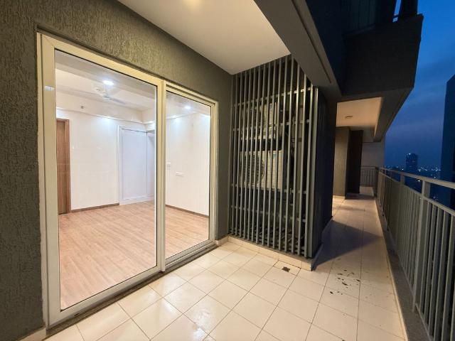 Rental | 2 BHK 1255 Sq.Ft. Apartment in Godrej Woods