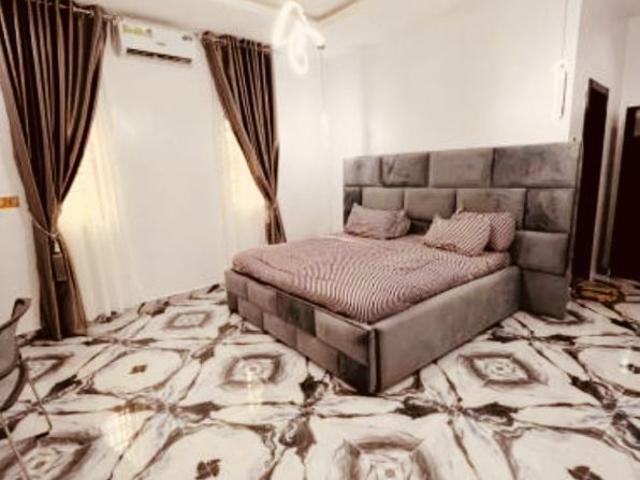 Rental | 2 BHK 1255 Sq.Ft. Apartment in Godrej Woods