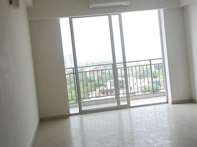 Rental | 2 BHK + 1255 Sq.Ft. Apartment in Godrej Woods
