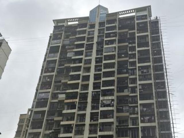 Rental | 2 BHK 1255 Sq.Ft. Apartment in Neelkanth Heights