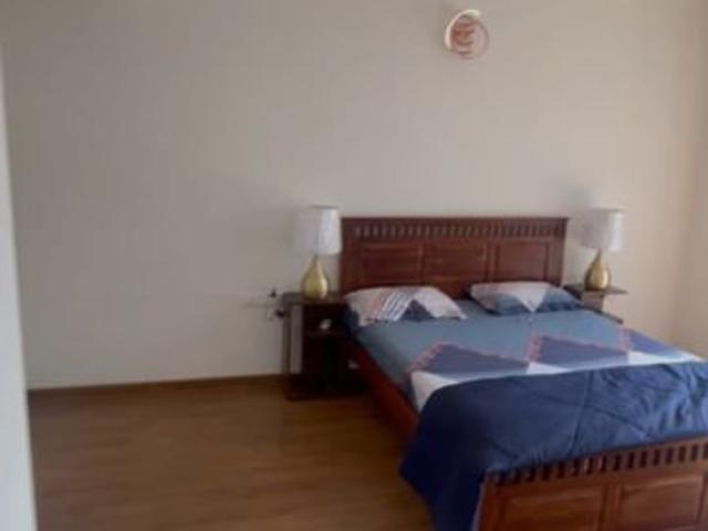 Rental | 2 BHK 1255 Sq.Ft. Apartment in Sector 43