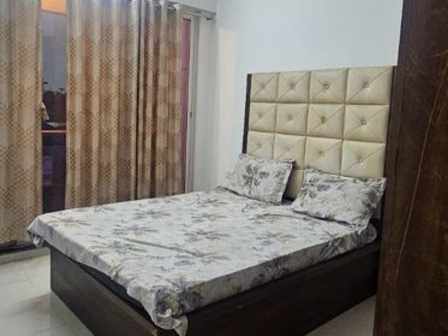 Rental | 2 BHK 1256 Sq.Ft. Apartment in Bhairaav Goldcrest Residency