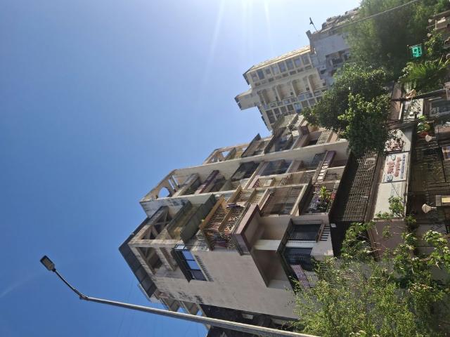 Rental | 2 BHK 1256 Sq.Ft. Apartment in Ghansoli