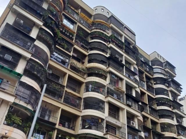 Rental | 2 BHK 1256 Sq.Ft. Apartment in Trishul Patel Heights