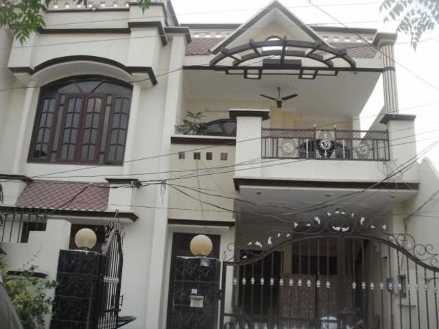 Rental | 2 BHK + 1256 Sq.Ft. Independent House in Sector 10A