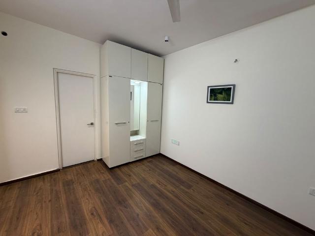 Rental | 2 BHK 1258 Sq.Ft. Apartment in Godrej Aqua