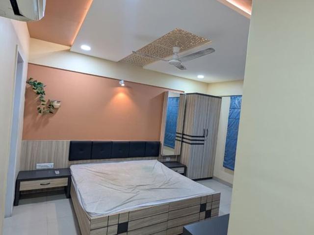 Rental | 2 BHK + 1258 Sq.Ft. Apartment in Karia Konark Orchid