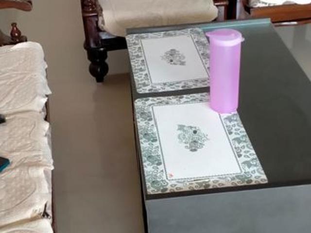 Rental | 2 BHK + 1258 Sq.Ft. Apartment in Karia Konark Orchid