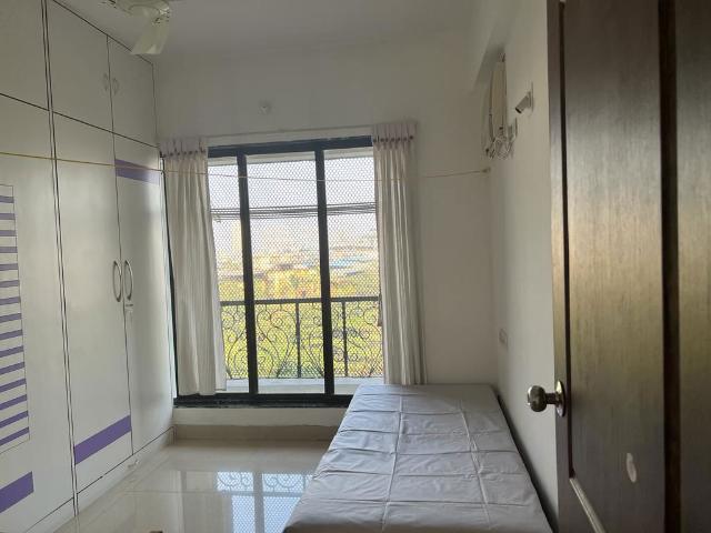 Rental | 2 BHK 1259 Sq.Ft. Apartment in Hari Complex