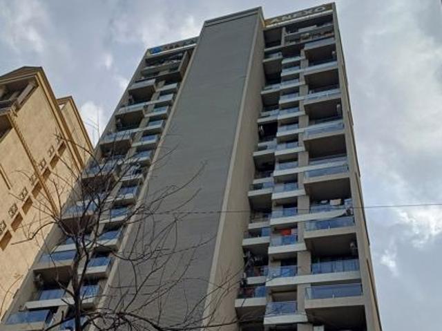 Rental | 2 BHK 1259 Sq.Ft. Apartment in Neel Sidhi Anexo