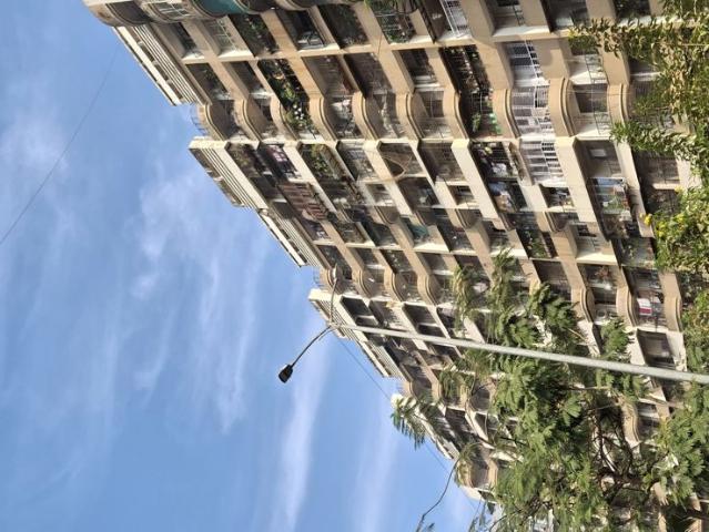 Rental | 2 BHK 1259 Sq.Ft. Apartment in Trishul Patel Heights