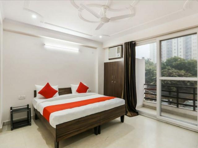 Rental | 2 BHK 125 Sq.Yd. Apartment in Delhi Heights