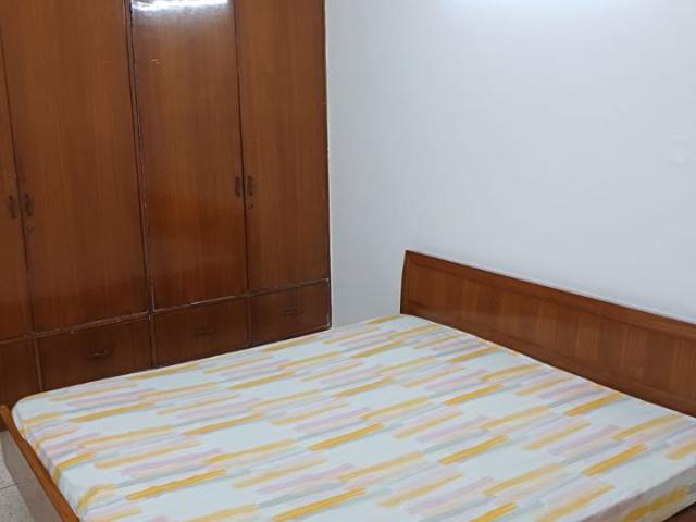 Rental | 2 BHK + 125 Sq.Yd. Independent House in East Of Kailash