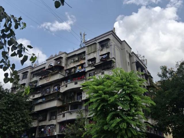 Rental | 2 BHK 1263 Sq.Ft. Apartment in Ambe Bhakti CHS