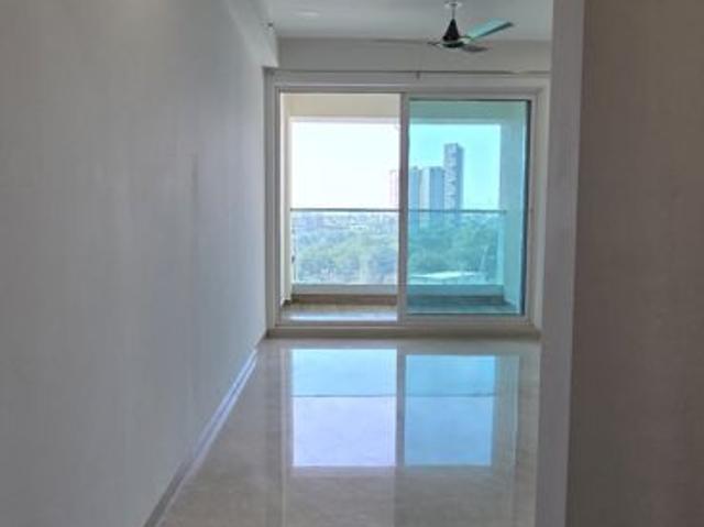 Rental | 2 BHK 1263 Sq.Ft. Apartment in Aurum Q Residences